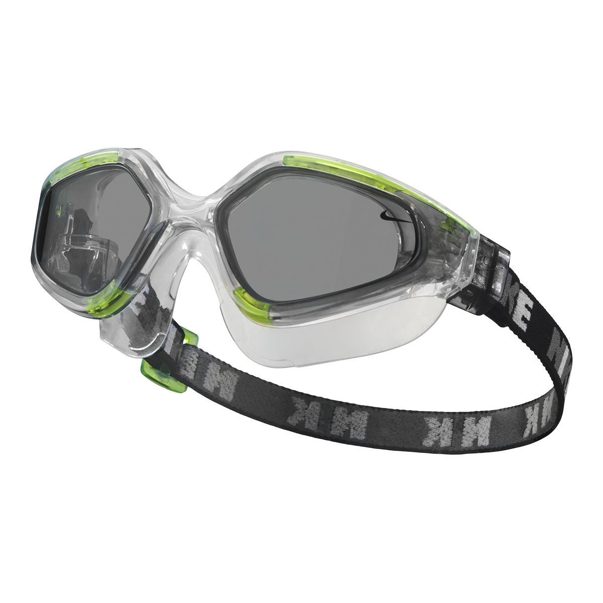 Image of Nike Expanse Swim Mask Goggles