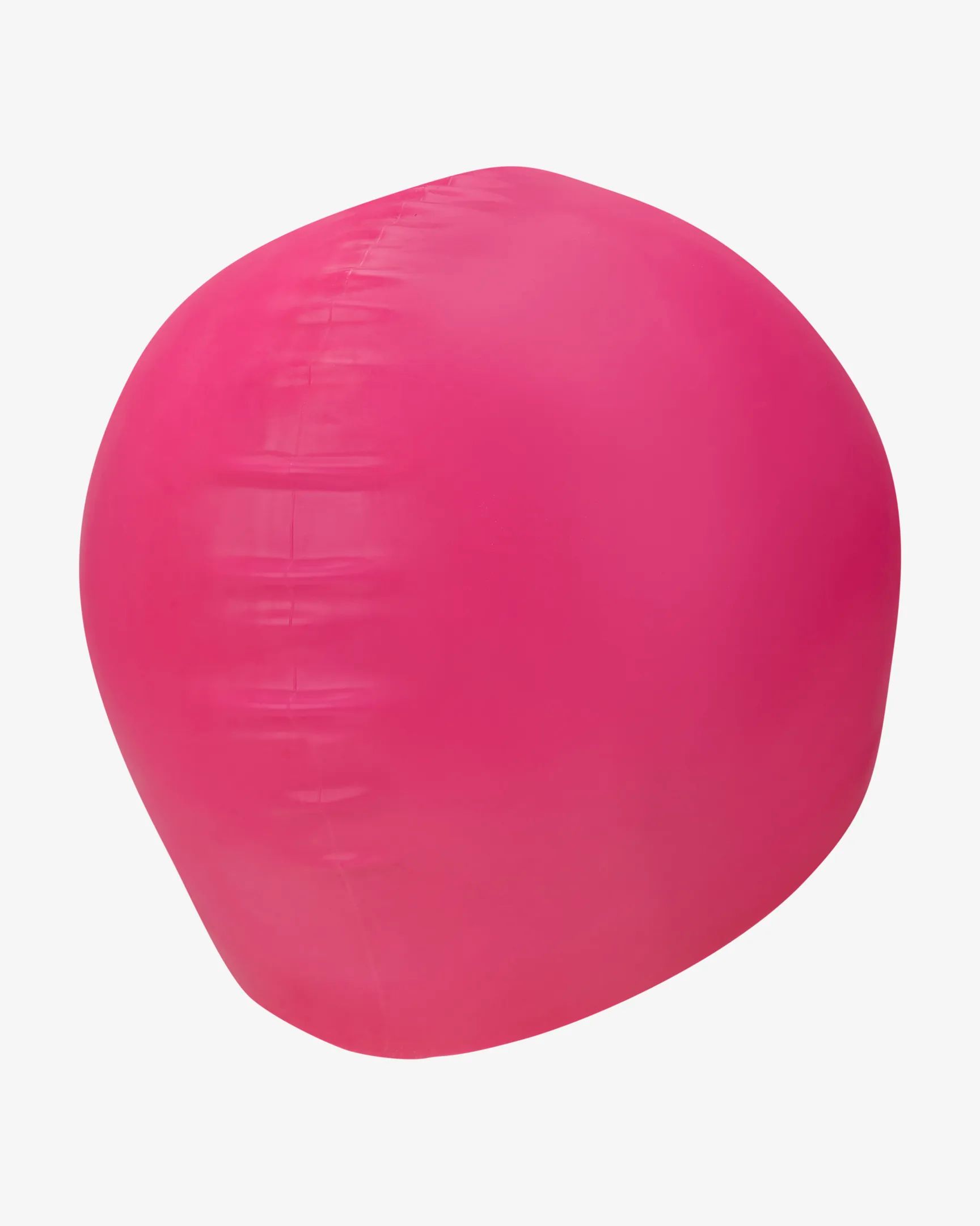 Nike Solid Silicone Cap