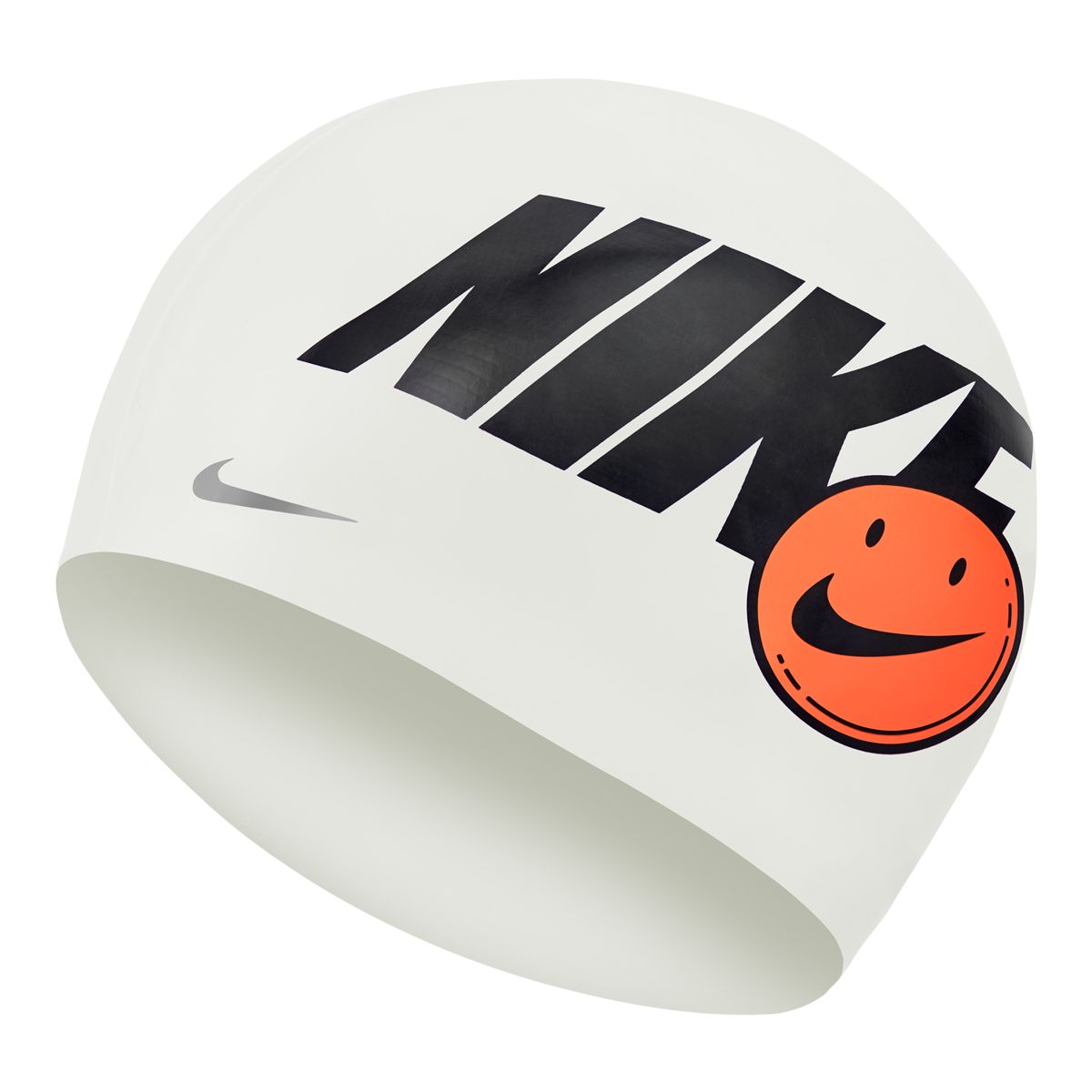 Nike Have A Nike Day Printed Silcon Cap