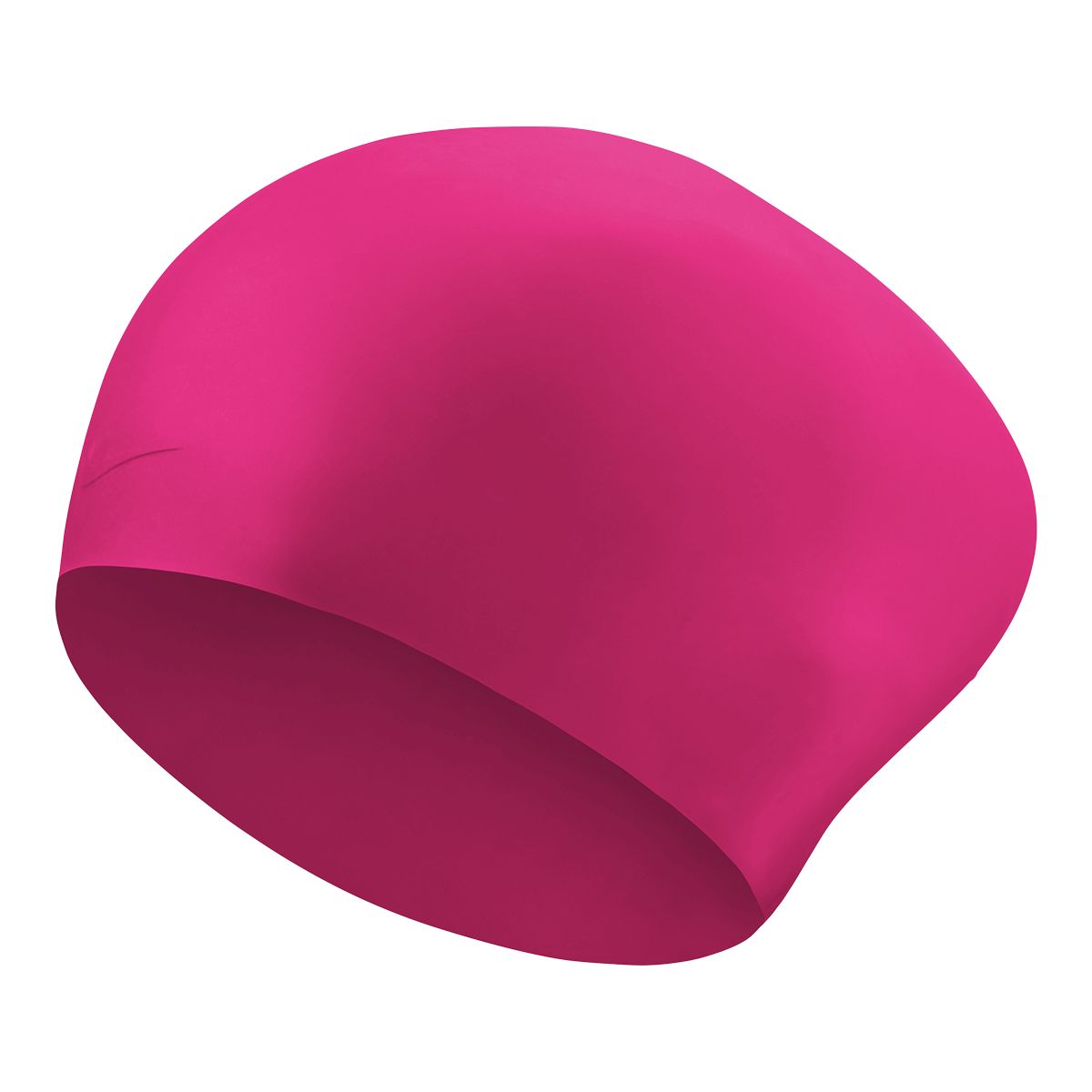 Nike Solid Silicone Long Hair Cap
