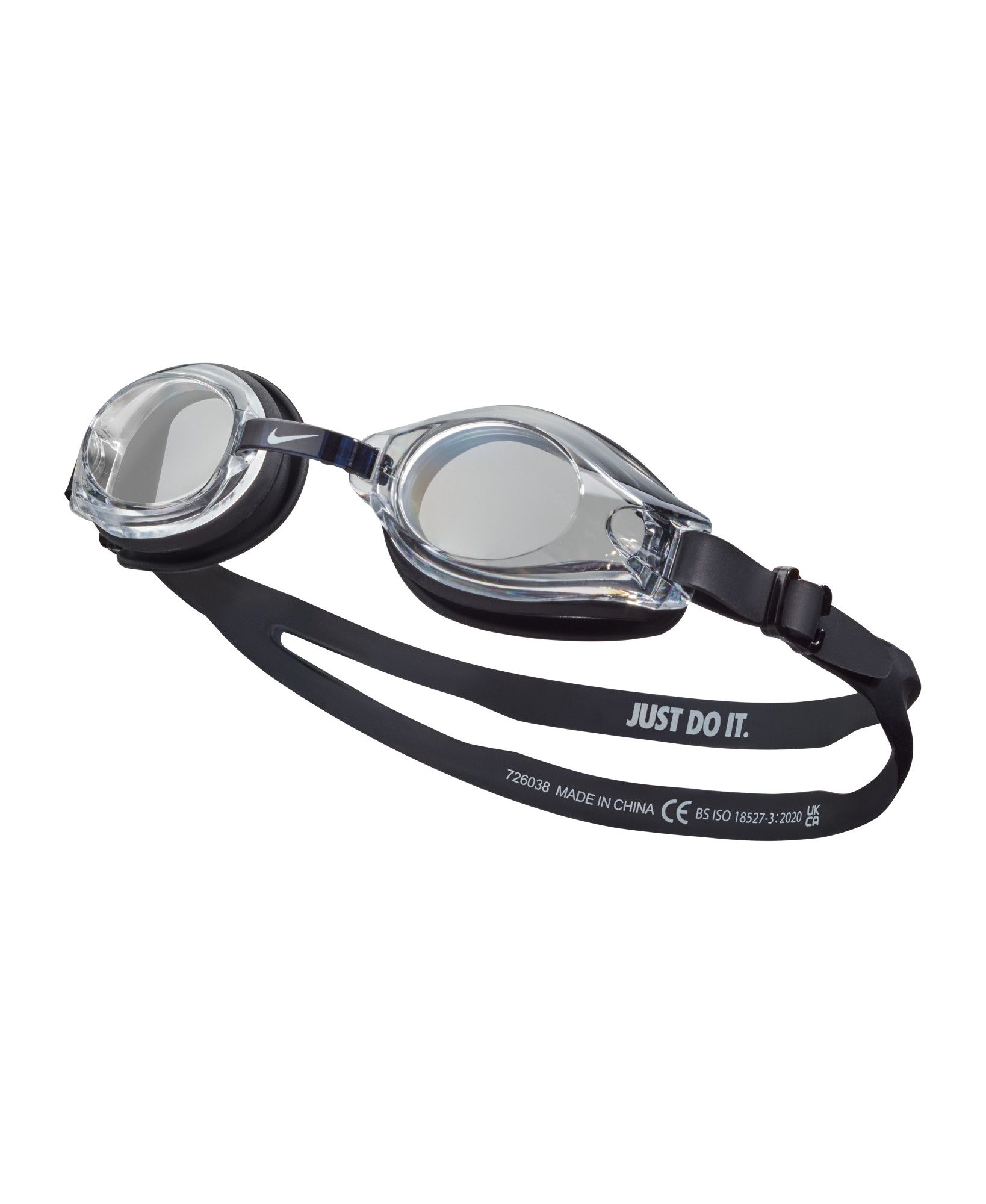 Nike Hydroblast Swim Goggles