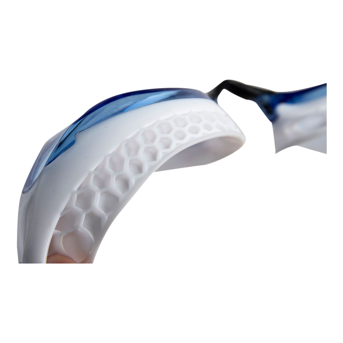 Arena Unisex Racing Goggles Airspeed