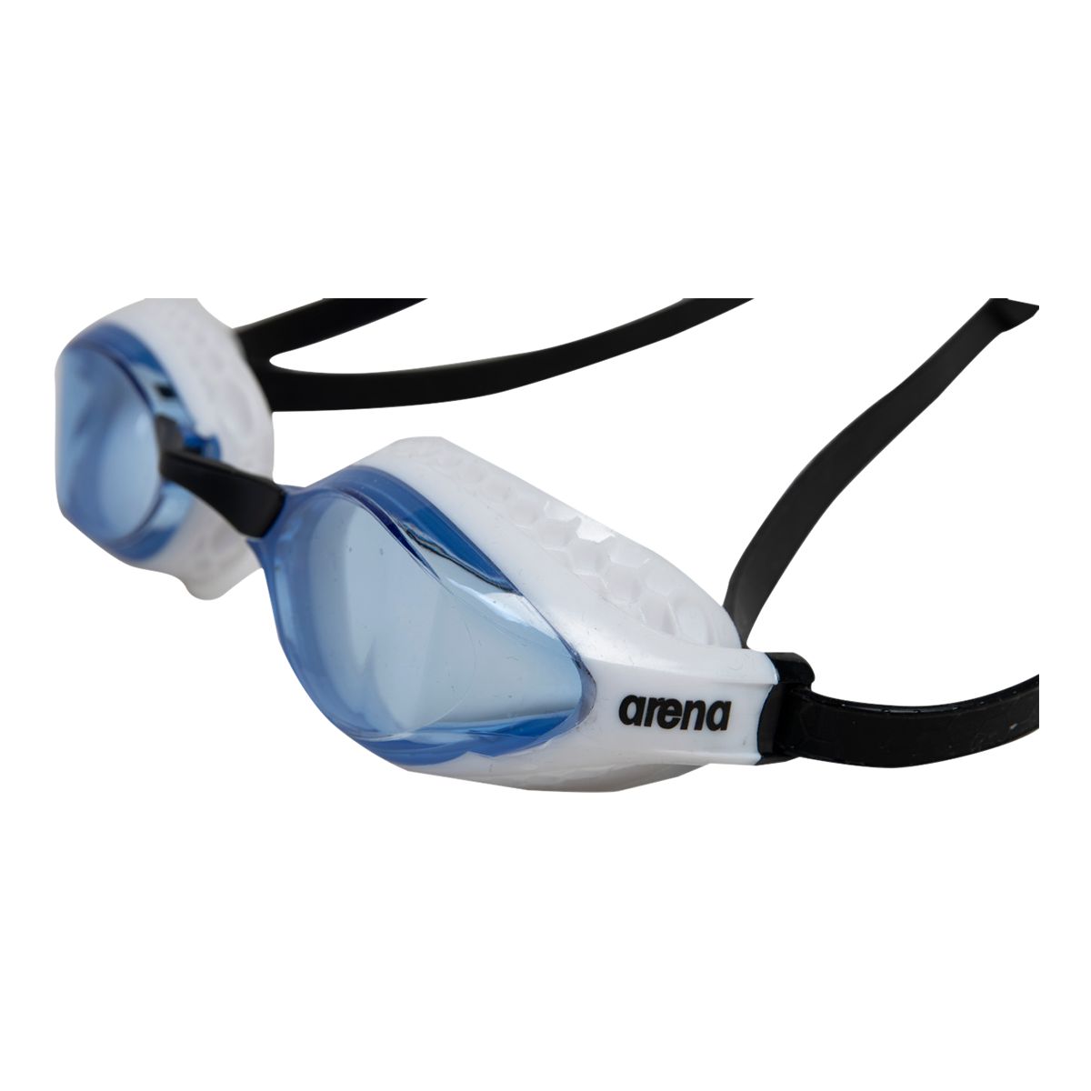 Arena Unisex Racing Goggles Airspeed