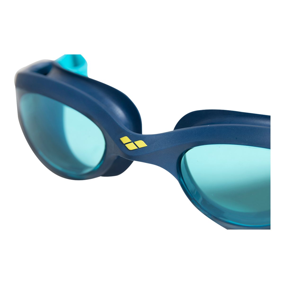 Arena The One Junior Swim Goggles CloseUp