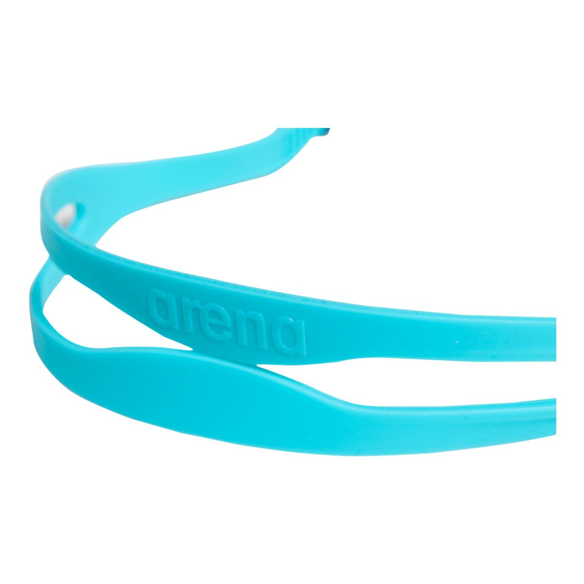 Arena The One Junior Swim Goggles CloseUp
