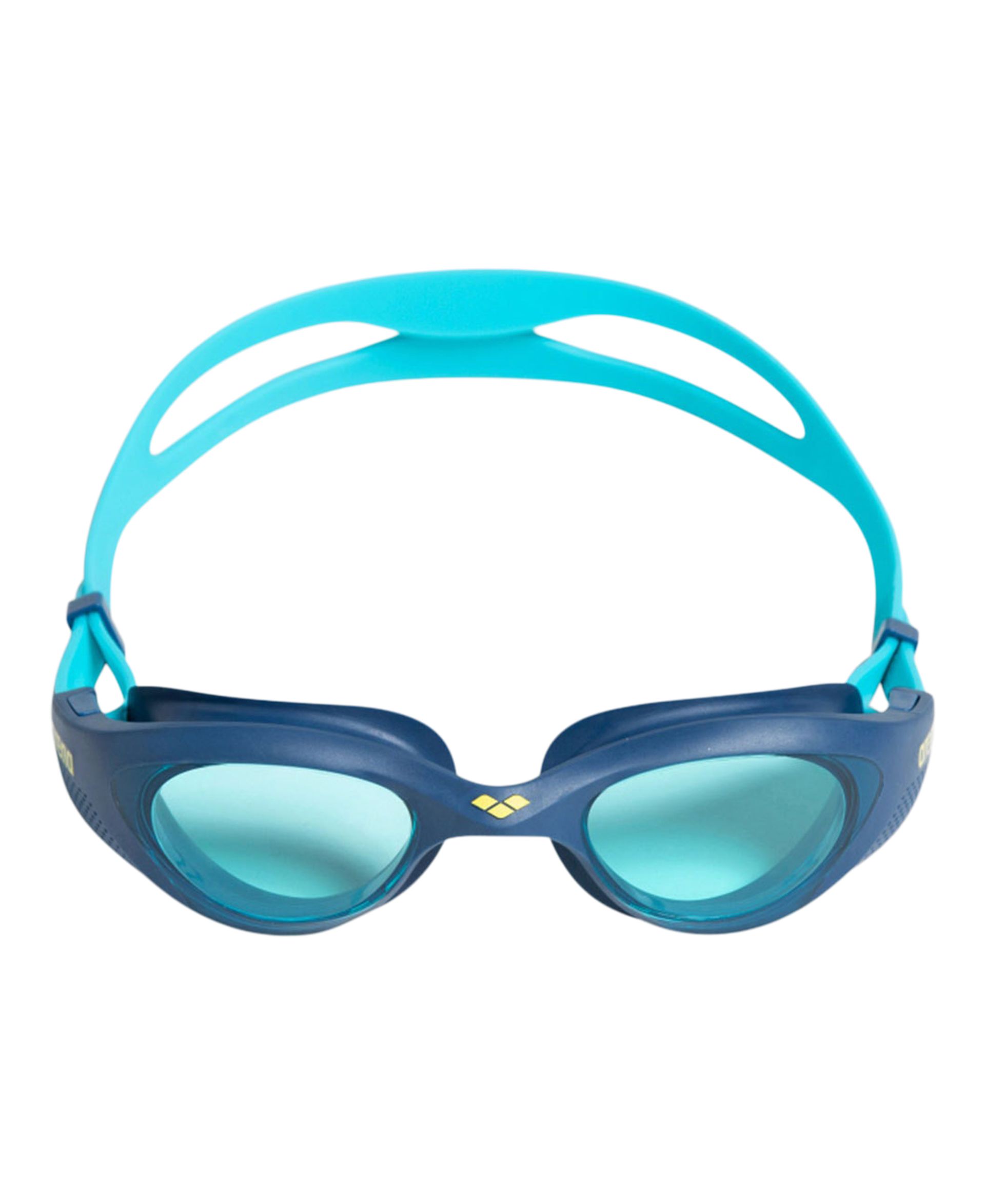 Arena The One Junior Swim Goggles Front_Elevated