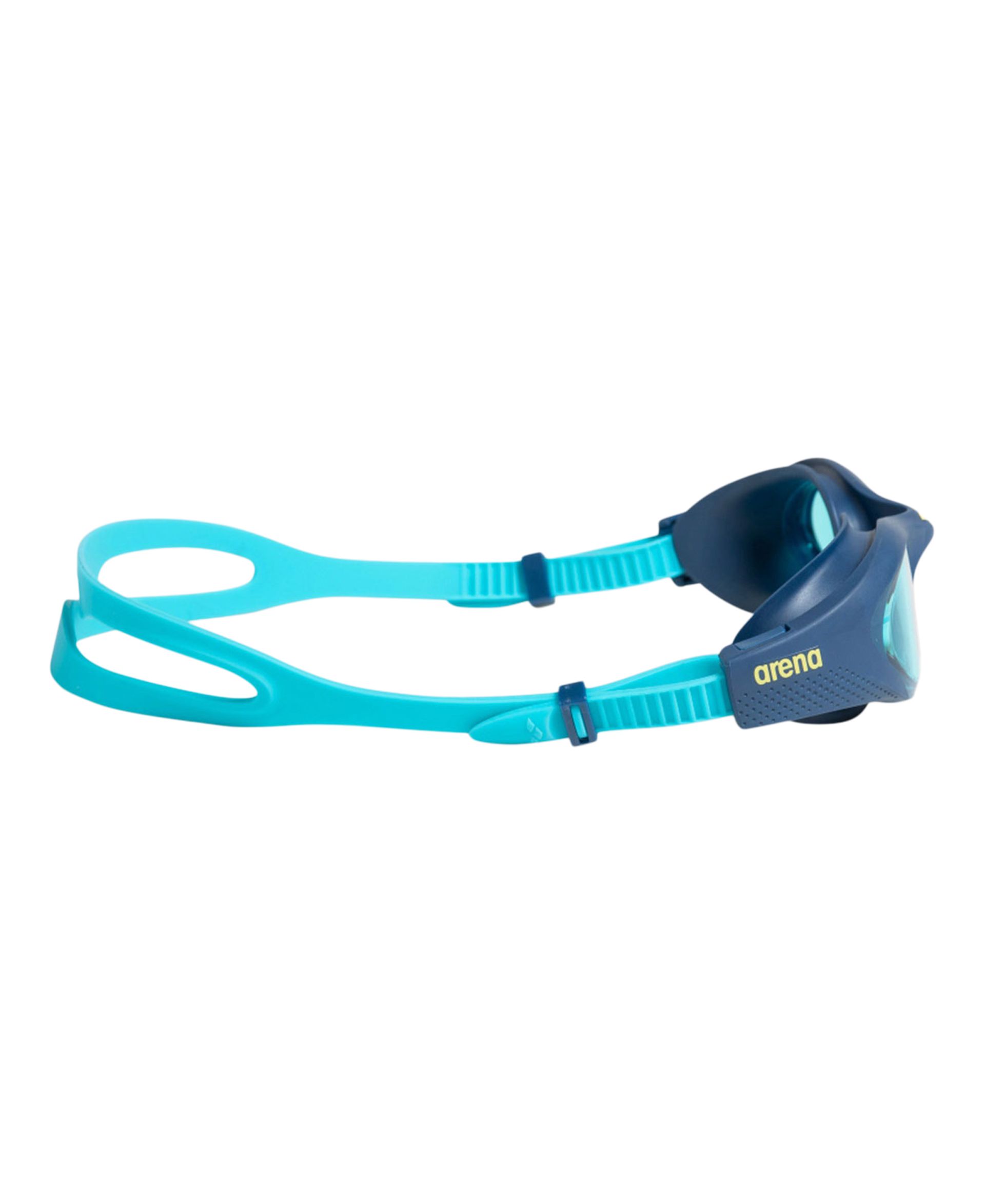 Arena The One Junior Swim Goggles Side_Right