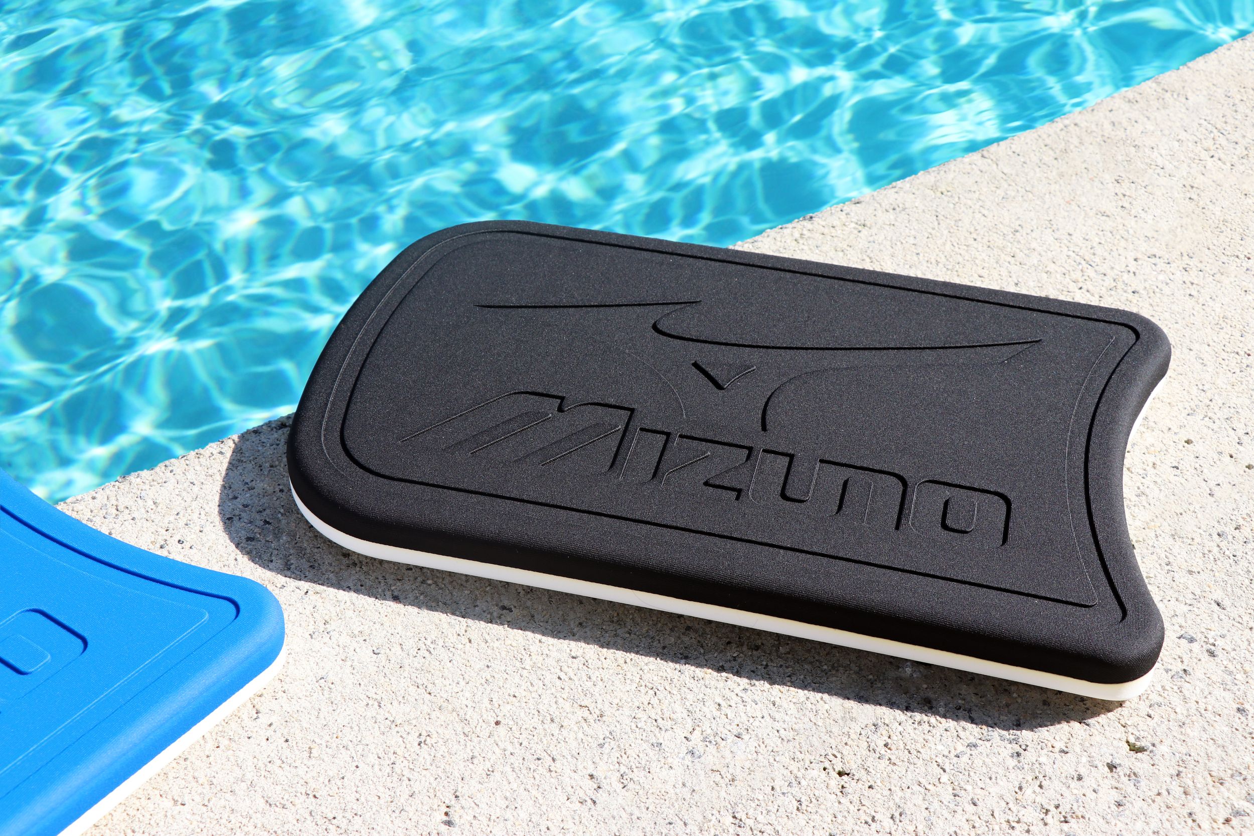Mizuno Kickboard Composite_or_Mixed