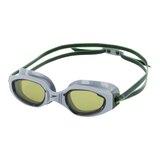 Speedo Hydro Comfort Senior Swim Goggles Front_Angled_Left