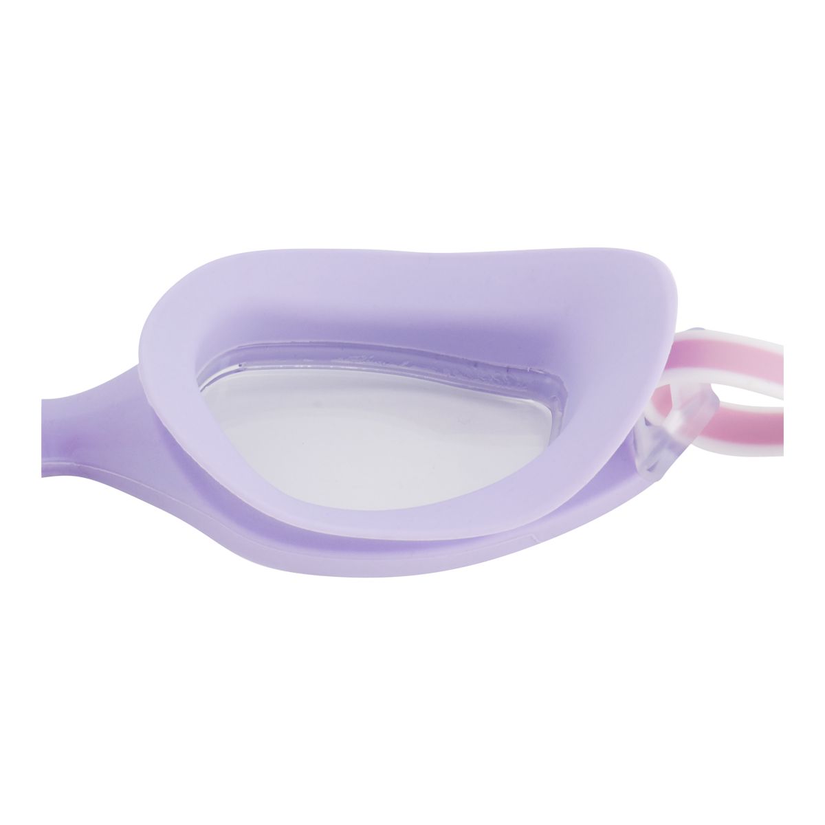 Speedo Hydro Comfort Women's Swim Goggles CloseUp