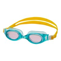 Speedo Hydrospex Classic Junior Swim Goggles Front_Angled_Left