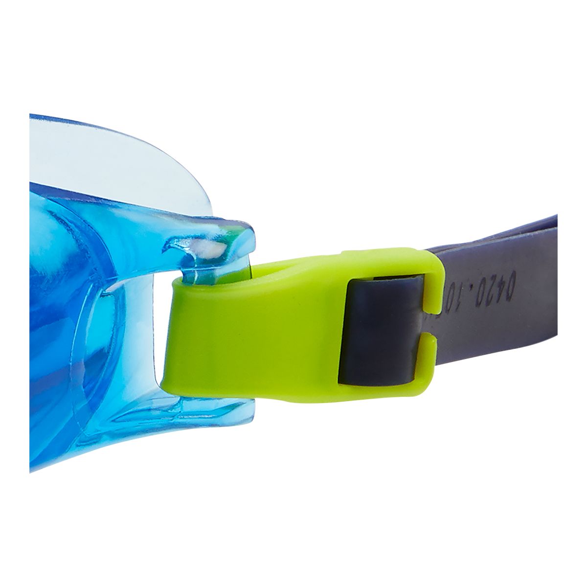 Speedo hydrospex jr goggles online