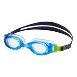 Speedo Hydrospex Classic Junior Swim Goggles Front_Angled_Left