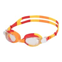 Speedo Skoogle Kids' Swim Goggles Front_Angled_Left