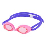 Speedo Kids' Super Flyer Swim Goggles Front_Angled_Left
