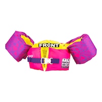 Speedo Swim Star Kids' Flotation Device Front_Flat