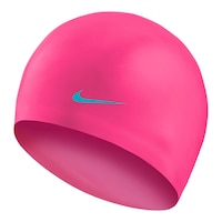 Nike Youth Silicone Cap