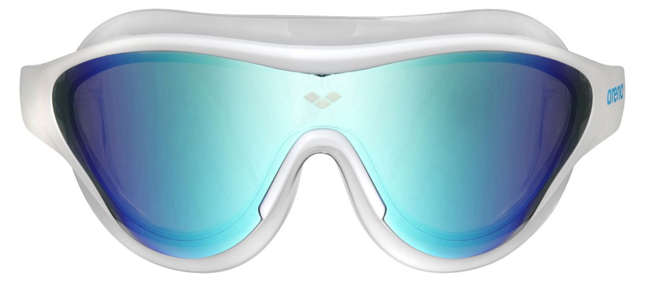 Arena The One Mask Mirror Goggles | SportChek