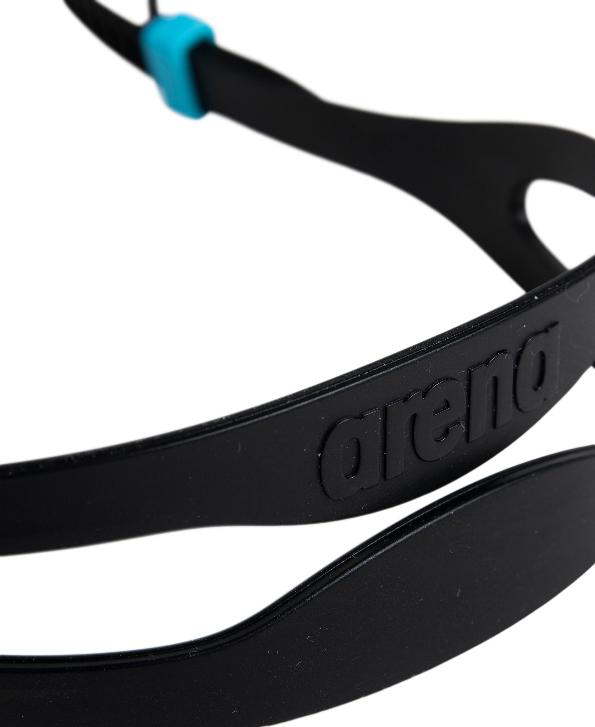 Arena The One Mask Mirror Goggles CloseUp