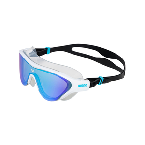 Arena The One Mask Mirror Goggles