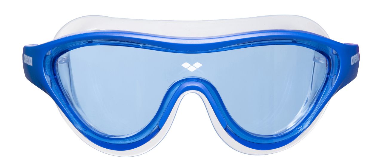 Arena The One Mask Junior Goggles Front_Flat