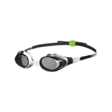 Arena Spider Junior Swim Goggles Front_Angled_Left