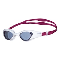 arena Women's The One Goggles Front_Three_Fourths_Angled_Left
