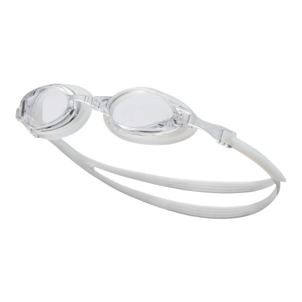 Image of Nike Chrome Swim Goggles