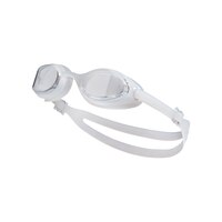 Nike Hyperflow Swim Goggles Front_Three_Fourths_Angled_Left