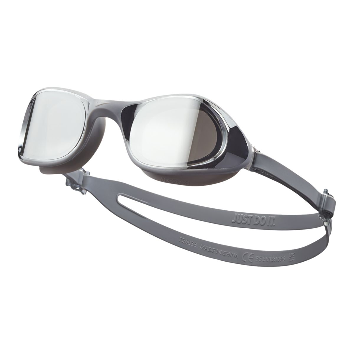 Nike Expanse Mirror Swim Goggles SportChek