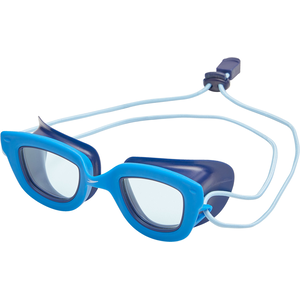 Speedo Kids' Sunny G Pop Seasiders Print  Swim Goggles