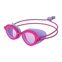 Speedo Kids' Sunny G Pop Seasiders Print  Swim Goggles