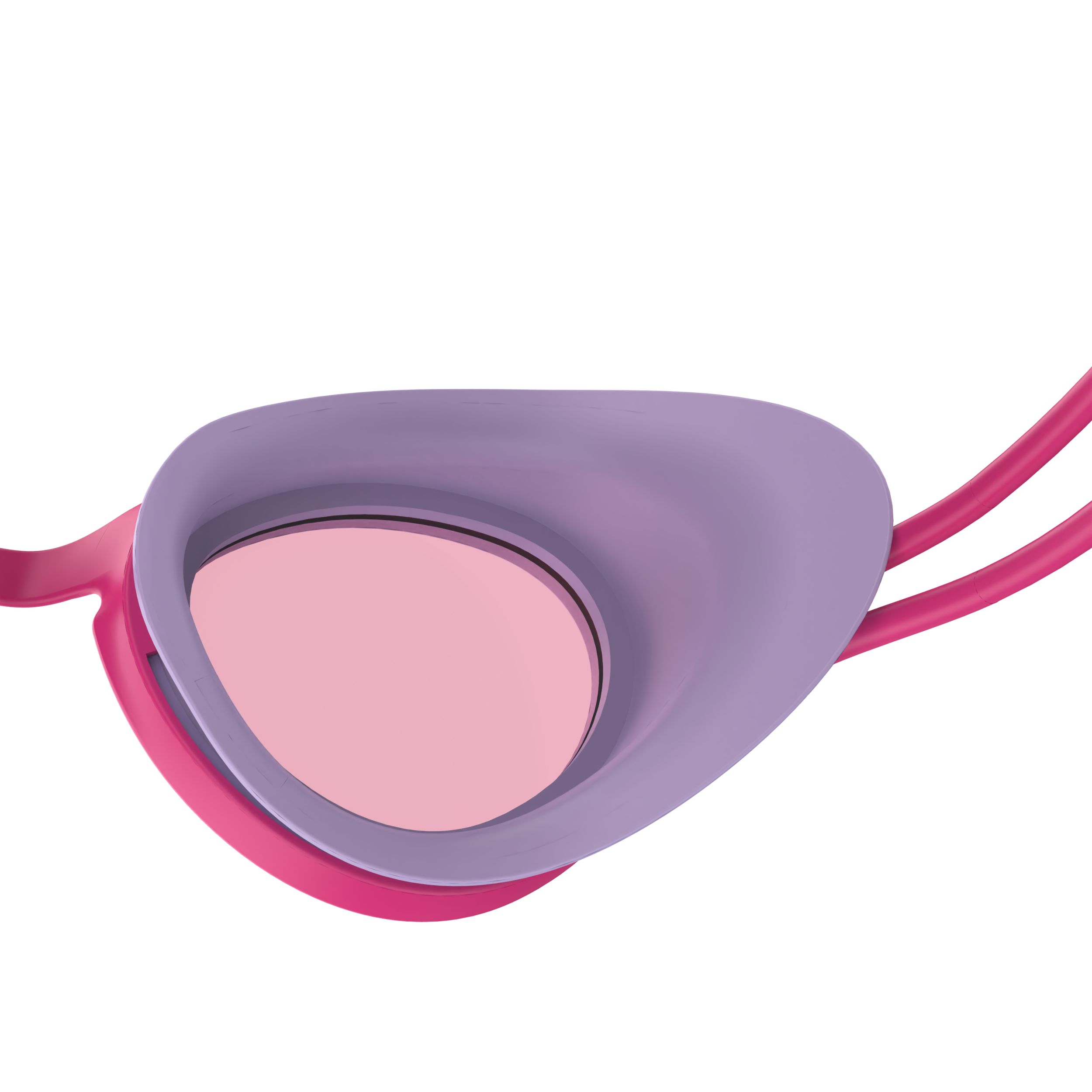 Speedo Kids' Sunny G Pop Seasiders Print  Swim Goggles