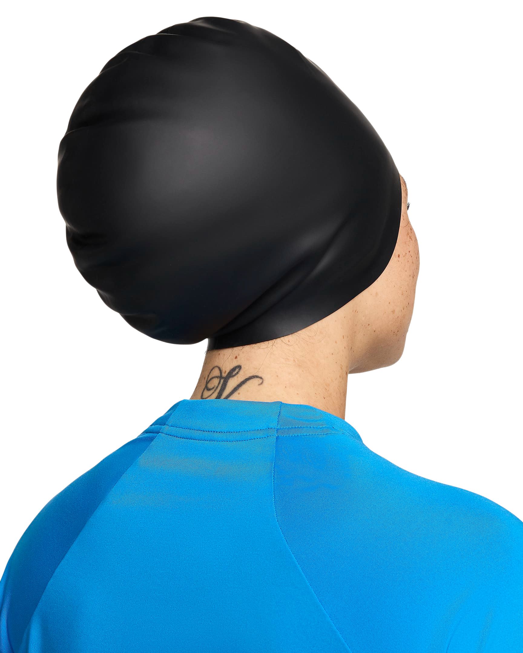 Nike Voluminous Hair Cap