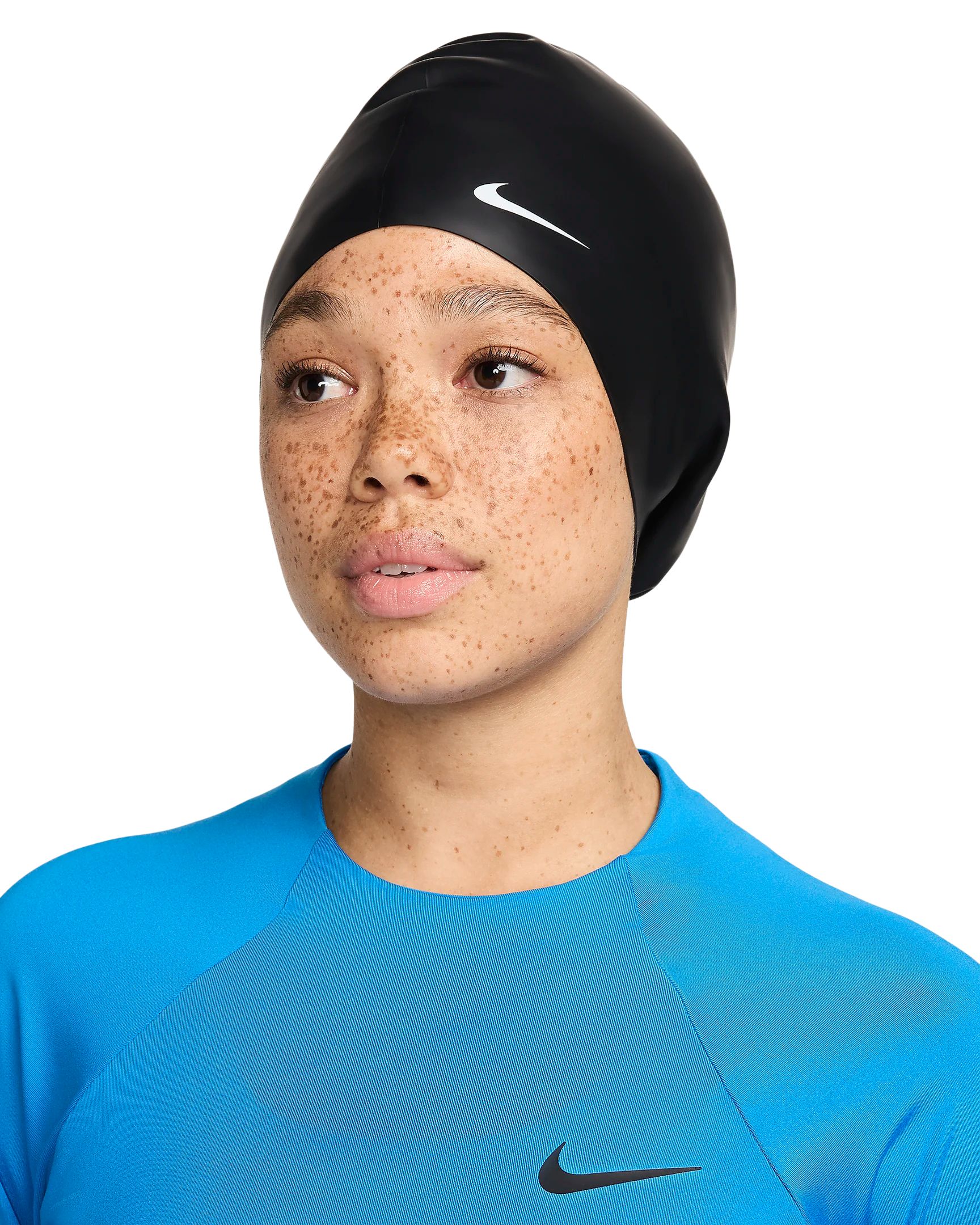 Nike Voluminous Hair Cap