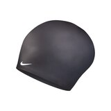 Nike Voluminous Hair Cap Front_Three_Fourths_Angled_Left