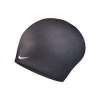 Nike Voluminous Hair Cap Front_Three_Fourths_Angled_Left