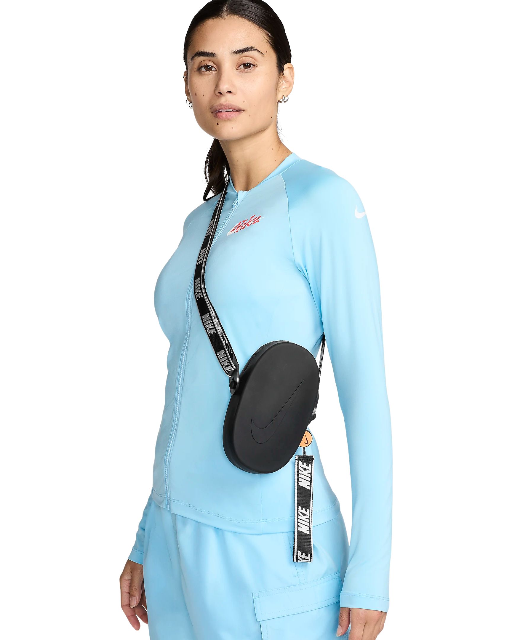 Nike 1L Water Resistant Swim Bag