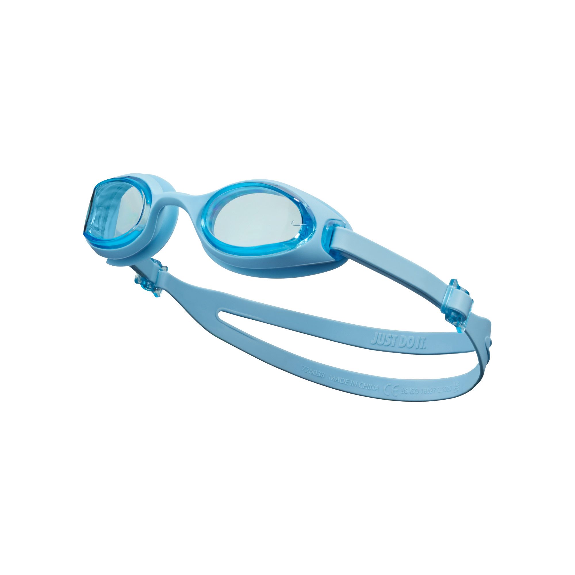 Nike Hyperflow Youth Swim Goggles SportChek