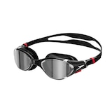 Speedo Biofuse 2.0 Mirror Senior Swim Goggles Front_Angled_Left