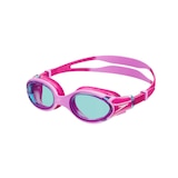 Speedo Biofuse 2.0 Junior Swim Goggles Front_Angled_Left