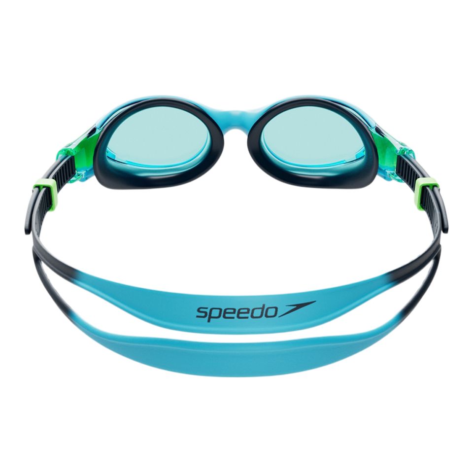 Speedo Biofuse 2.0 Junior Swim Goggles Back_Elevated