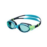 Speedo Biofuse 2.0 Junior Swim Goggles Front_Angled_Left