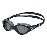 Speedo Biofuse 2.0 Senior Swim Goggles Front_Angled_Left