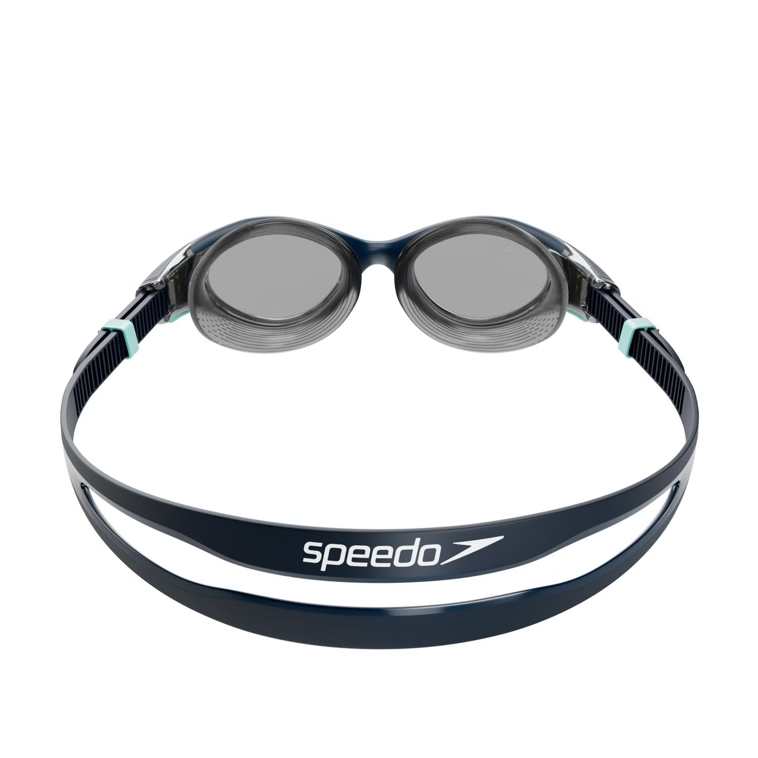 Speedo Biofuse 2.0 Senior Swim Goggles Back_Elevated