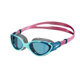 Speedo Biofuse 2.0 Women's Swim Goggles Front_Angled_Left