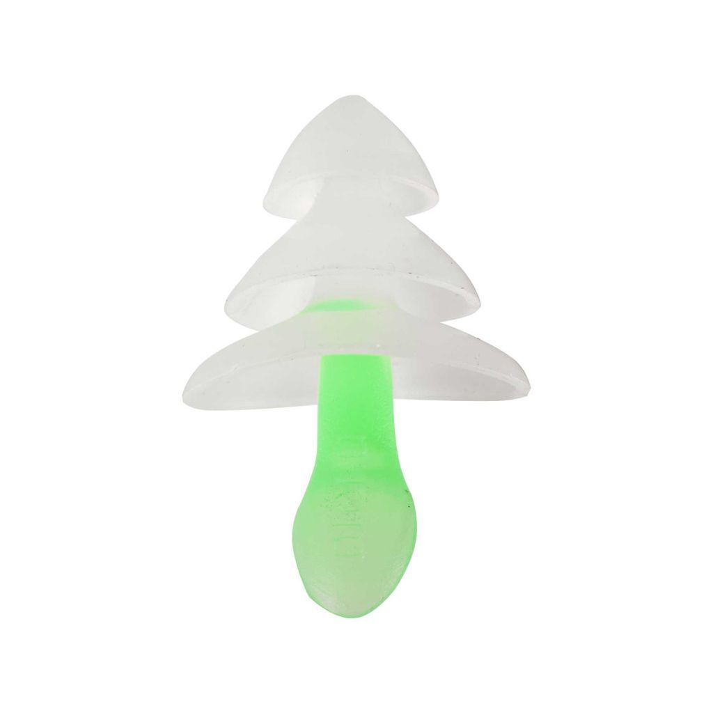ARENA Earplug Pro Swimming Ear Plugs Front_Flat