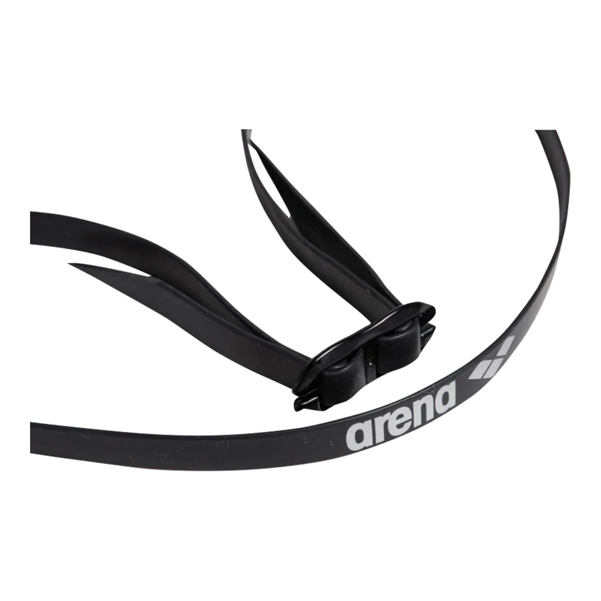 ARENA Cobra Ultra Swipe Mirror Senior Swim Goggles CloseUp