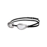 ARENA Airspeed Senior Swim Goggles Front_Angled_Left