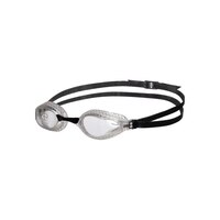 ARENA Airspeed Senior Swim Goggles Front_Angled_Left